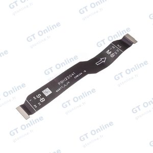 Nappe de Connexion Premium Realme 9 Pro+