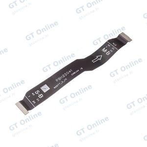Nappe de Connexion Premium Realme 9 Pro+