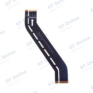 Nappe LCD Premium Samsung Galaxy Tab S9 Plus Wi-Fi X810/Galaxy Tab S9 Plus 5G X816