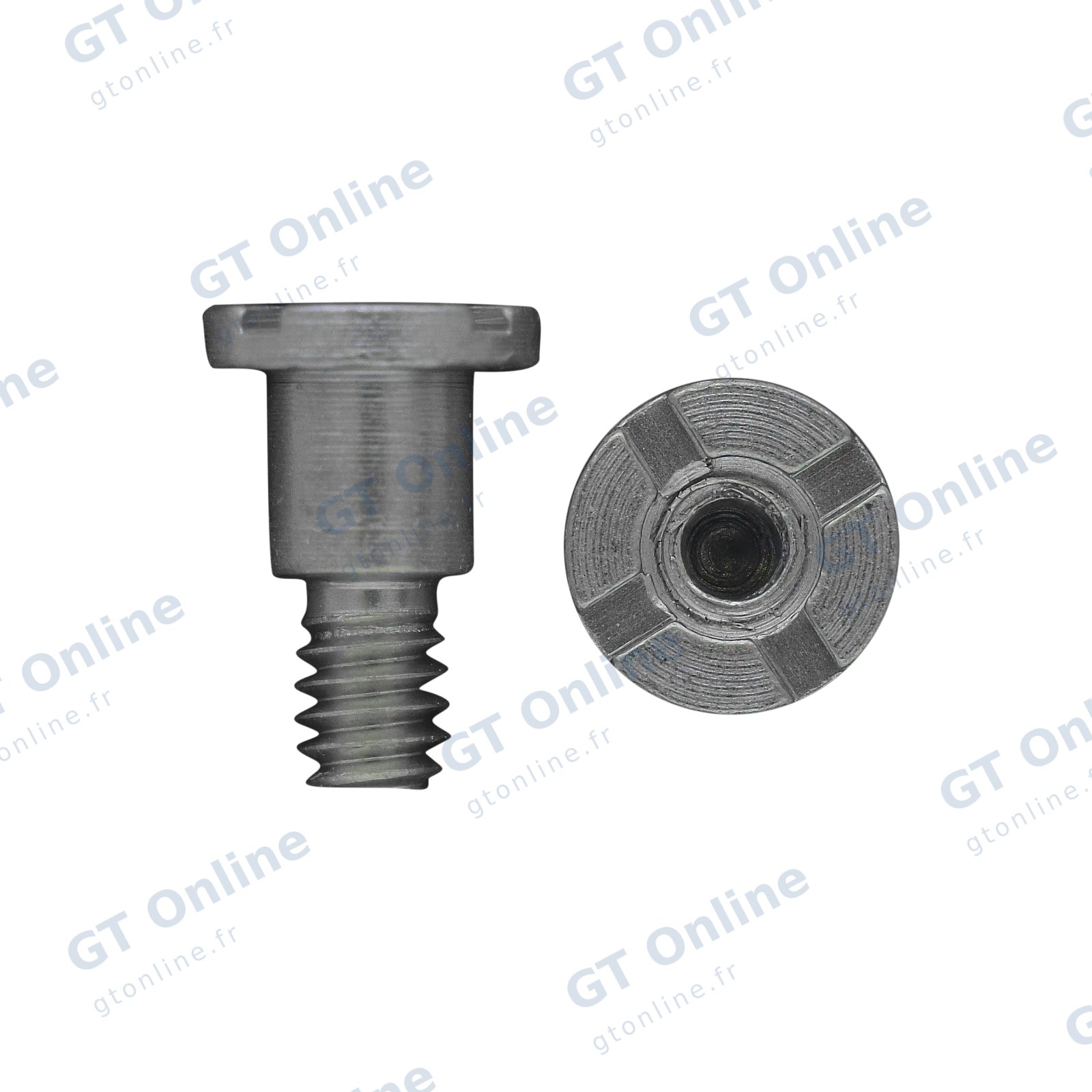 Outillage pour Screwbox Screw Box 3.0 Refill [ 3H7 ] (lot de 100)