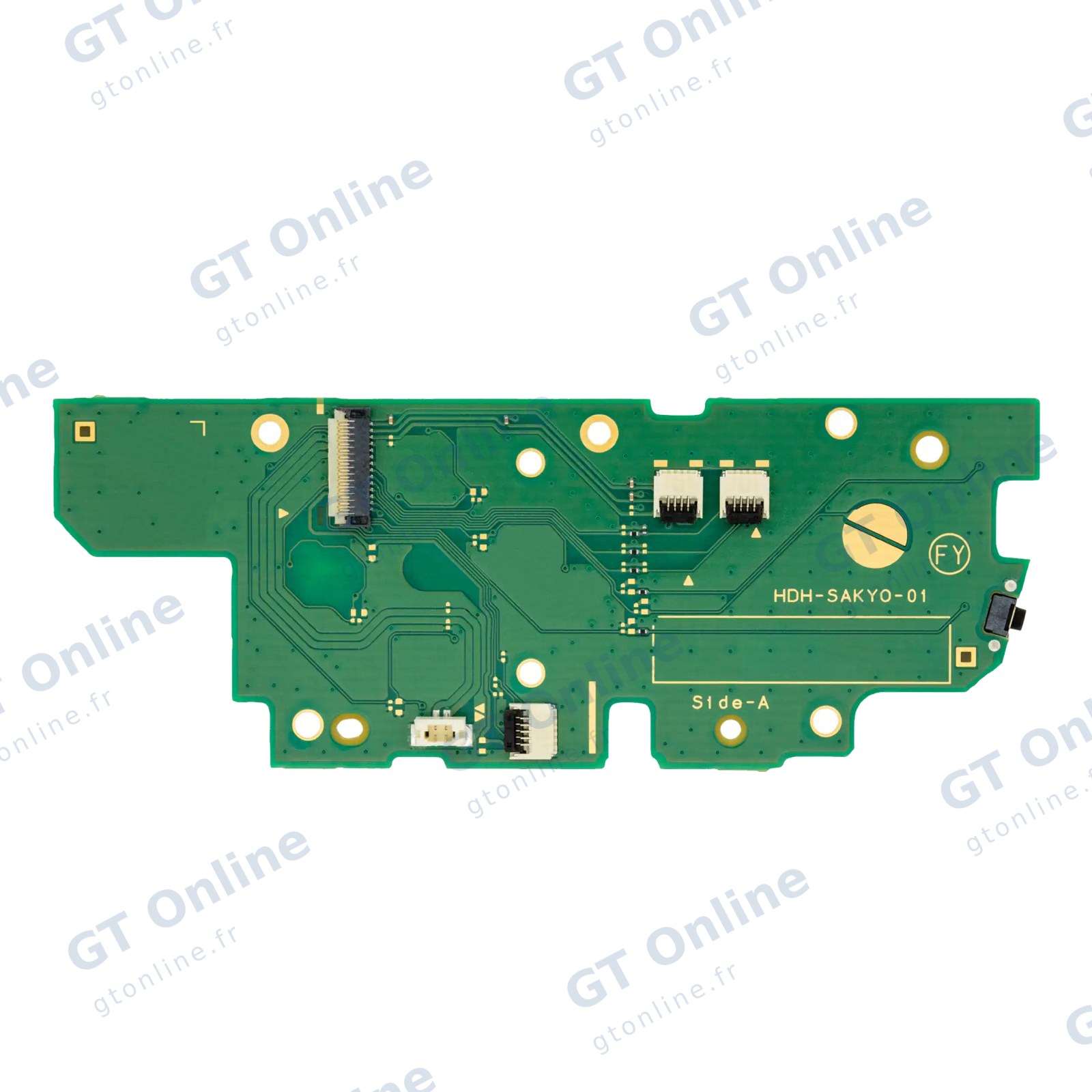 Pièce console de jeu pour Nintendo Switch Lite — Daughterboard