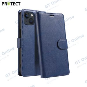 Housse de Protection IP011 PROTECT pour Apple iPhone 13 Bleu Marine
