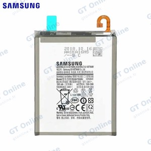 Batterie Original Samsung Galaxy A10 A105/Galaxy A7 2018 A750 GH82-18689A EB-BA750ABU