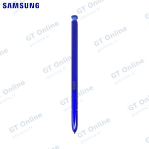 Stylet Original Samsung Galaxy Note 10 N970/Galaxy Note 10 Plus N975 GH82-20793D Aura Glow