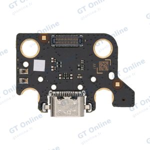 Connecteur de Charge Premium Samsung Galaxy Tab A7 4G T505/Galaxy Tab A7 Wi-Fi T500