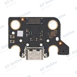 Connecteur de Charge Premium Samsung Galaxy Tab A7 4G T505/Galaxy Tab A7 Wi-Fi T500