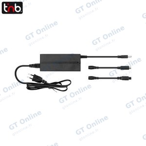 Chargeur Trottinette Electrique T'nb UMCHARGER1 (42V 2A)