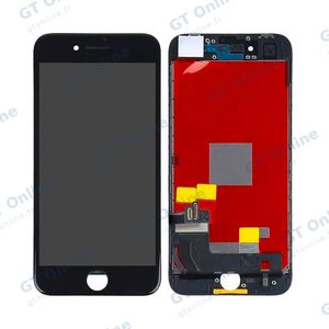 Écran Tactile Premium Lot pour Apple iPhone 8/iPhone SE (2nd Gen) ESR (x10) Noir