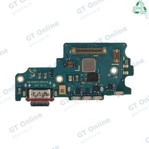 Connecteur de Charge Original d'occasion Samsung Galaxy S21 FE G990
