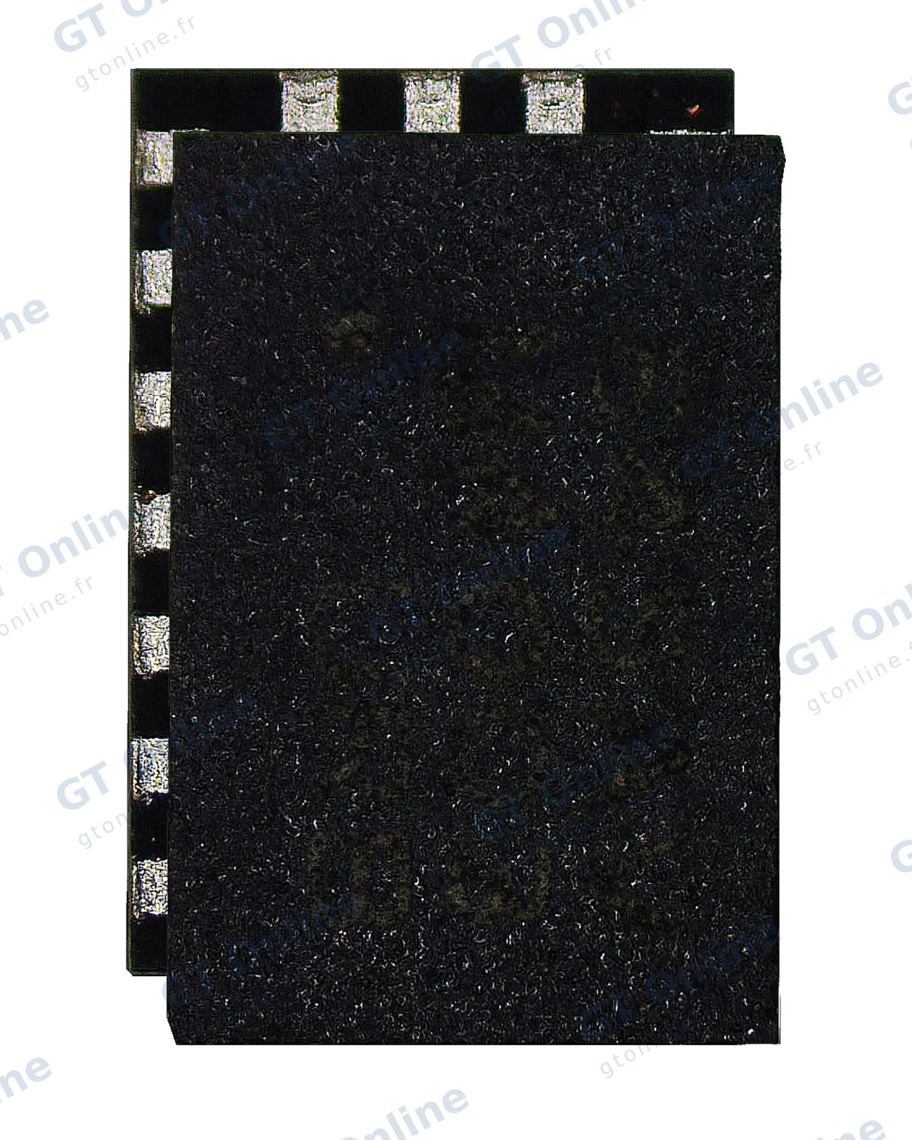 Pièce à microsouder pour Apple MacBook 12" A1534 (2015) (Silego: SLG4AP645AV: U4700: QFN-20 Pin)