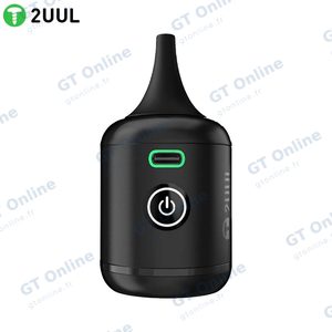 Mini Ventilateur de Refroidissement de Composant 2UUL DA90 BB Nano 30W 1300mAh