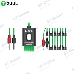 Câble d'Alimentation 2UUL PW04 Android (16 en 1)
