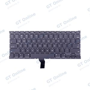 Clavier Apple MacBook Air 13" (2017) A1466/MacBook Air 13" (2015) A1466/MacBook Air 13" (2014) A1466/MacBook