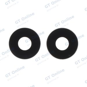Lentille Premium Samsung Galaxy M13 5G M136 Noir