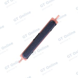 Bouton Volume Premium Samsung Galaxy A15 5G A156B Bleu