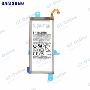 Batterie Original Samsung Galaxy J6 2018 J600/Galaxy A6 2018 A600 GH82-16479A GH82-16865A EB-BJ800ABE