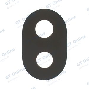 Lentille Premium Google Pixel 10a Noir