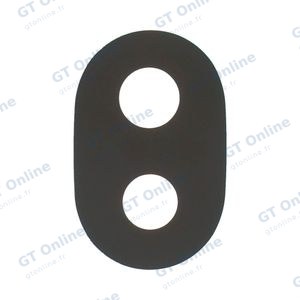 Lentille Premium Google Pixel 10a Noir