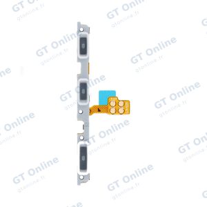 Nappe Power On/Off et Volume Premium Samsung Galaxy A33 5G A336/Galaxy A73 5G A736