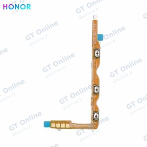 Nappe Power On/Off et Volume Originale Honor Magic 5 Lite 0302AFRX