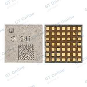 Puce IC (Circuit Intégré) Apple iPhone 14/iPhone 14 Pro/iPhone 14 Pro Max/iPhone 14 Plus Antenna Conversion