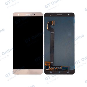 Écran Tactile Asus ZenFone 3 Deluxe ZS570KL Or
