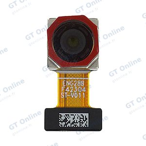 Caméra Principale Premium Realme Note 60 32MP