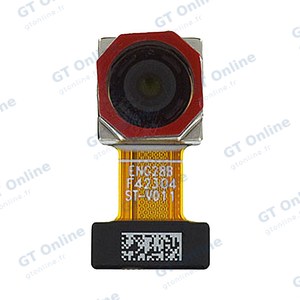 Caméra Principale Premium Realme Note 60 32MP
