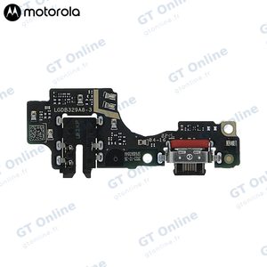 Connecteur de Charge Original Motorola Moto G52 5P68C20501