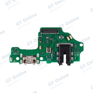 Connecteur de Charge Premium Huawei Y9 2019