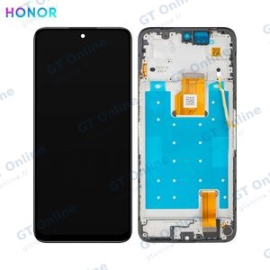 Écran Tactile Original Honor 400 Smart 4G 0235AQWY Noir