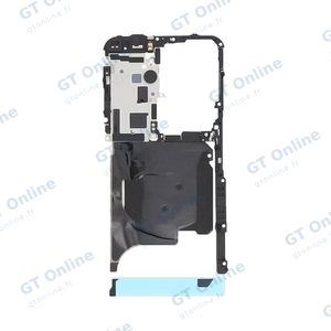 Nappe NFC Premium Huawei P40 Pro Plus