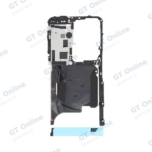 Nappe NFC Premium Huawei P40 Pro Plus