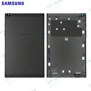 Cache Arrière Original Samsung Galaxy Tab A 8.0 T290 GH81-17303A Noir