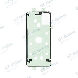 Stickers Cache Arrière Samsung Galaxy A21S A217F