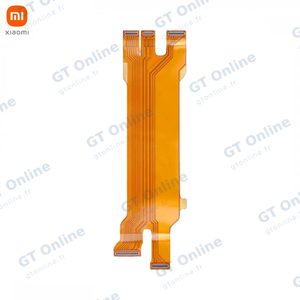 Nappe de Connexion Premium Xiaomi Redmi Note 11 Pro+ 5G