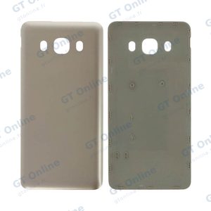 Cache Arrière Premium Samsung Galaxy J5 2016 J510 OR