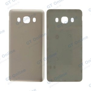 Cache Arrière Premium Samsung Galaxy J5 2016 J510 OR