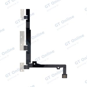 Nappe Power On/Off et Volume Premium Google Pixel 4