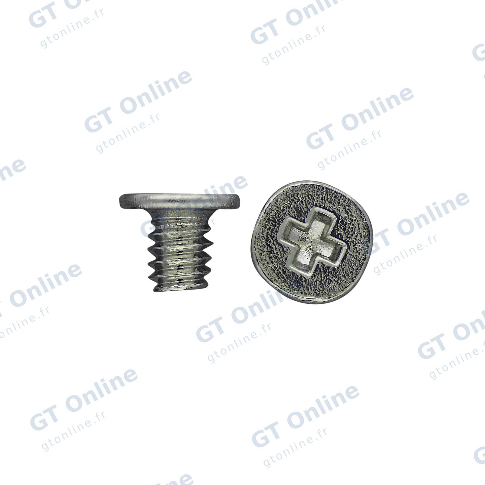 Outil pour Screwbox Screw Box 2.0 Refill [ 1T1 ] (lot de 100)