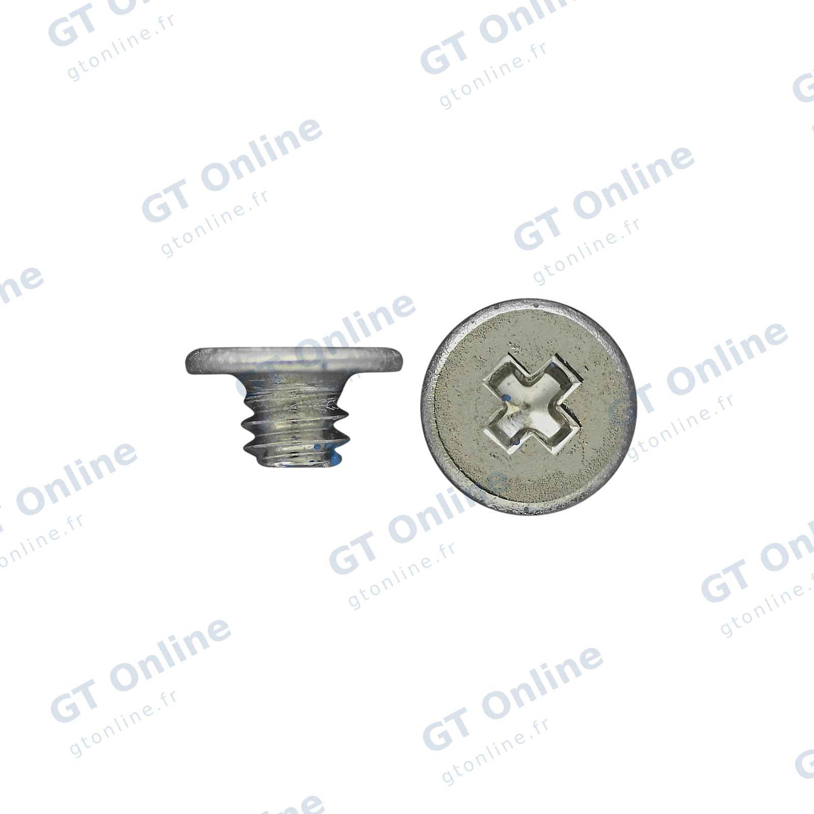Outil pour Screwbox Screw Box 2.0 Refill [ 1G4 ] (lot de 100)