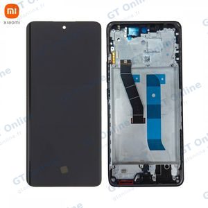 Écran Tactile Original Xiaomi Redmi Note 15 4G 560005000P700 Vert