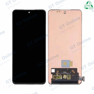 Écran Tactile Original d'occasion Realme 12 Pro 5G/12 Pro+ Noir
