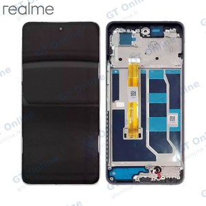Écran Tactile Original Realme C67 4G 621029000120 Sunny Oasis