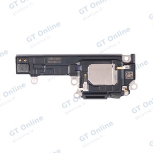 Haut-parleur Apple iPhone 15