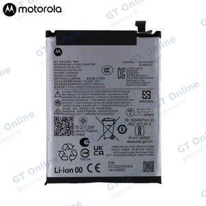 Batterie Originale Motorola Moto G86 Power SB18E72748 SB18E74286 RN67