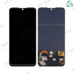 Écran Tactile Original reconditionné Motorola One Zoom Noir