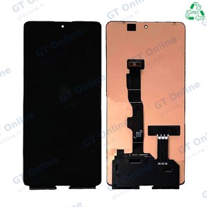 Écran Tactile Original d'occasion Xiaomi POCO F5 5G Noir