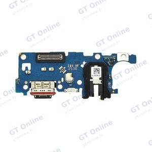 Connecteur de Charge Premium OPPO A6x 5G