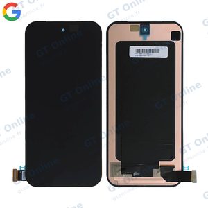 Écran Tactile Externe Original Google Pixel 9 Pro Fold G949-00911-00 Noir